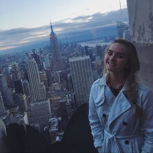 Meet your Posher, Kacie